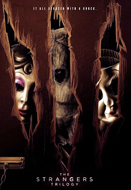 The Strangers: Chapter 2